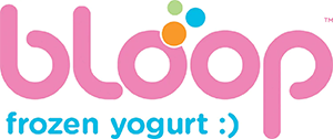 Bloop Frozen Yogurt