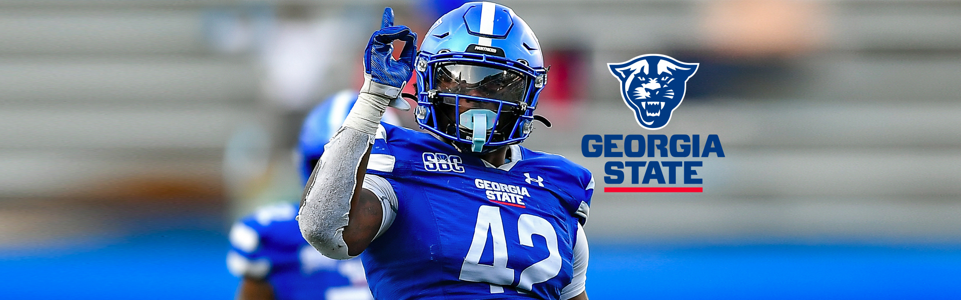 Georgia State University Athletics